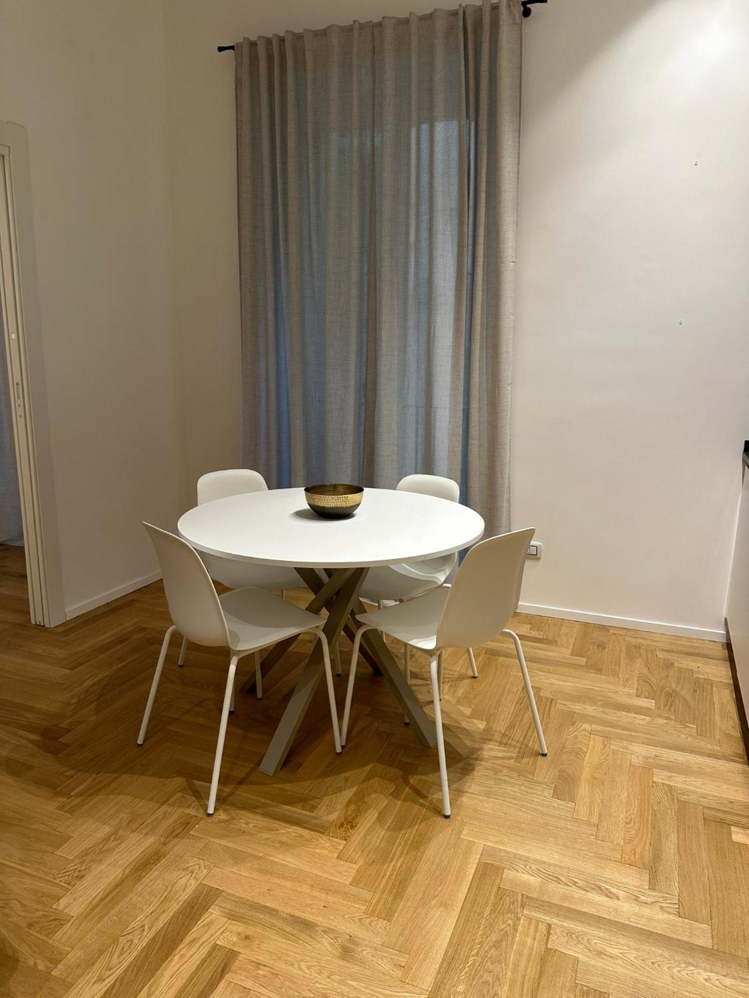 Lily Suite Palermo Exteriör bild