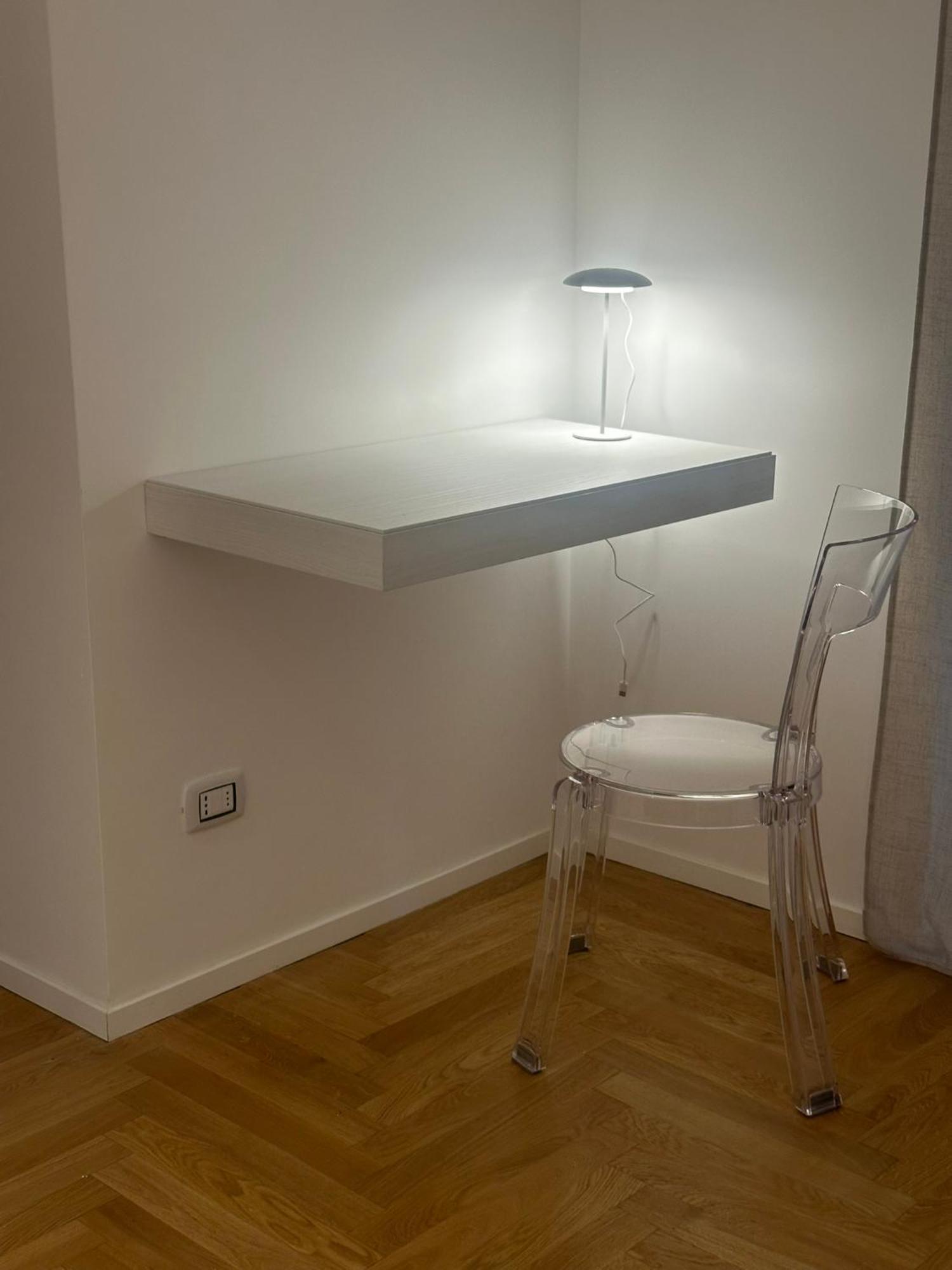 Lily Suite Palermo Exteriör bild