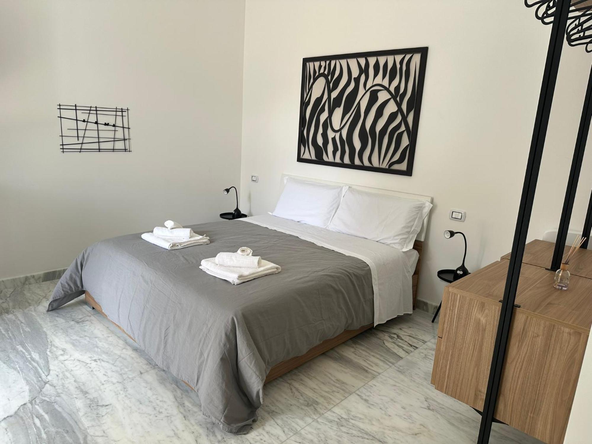 Lily Suite Palermo Exteriör bild