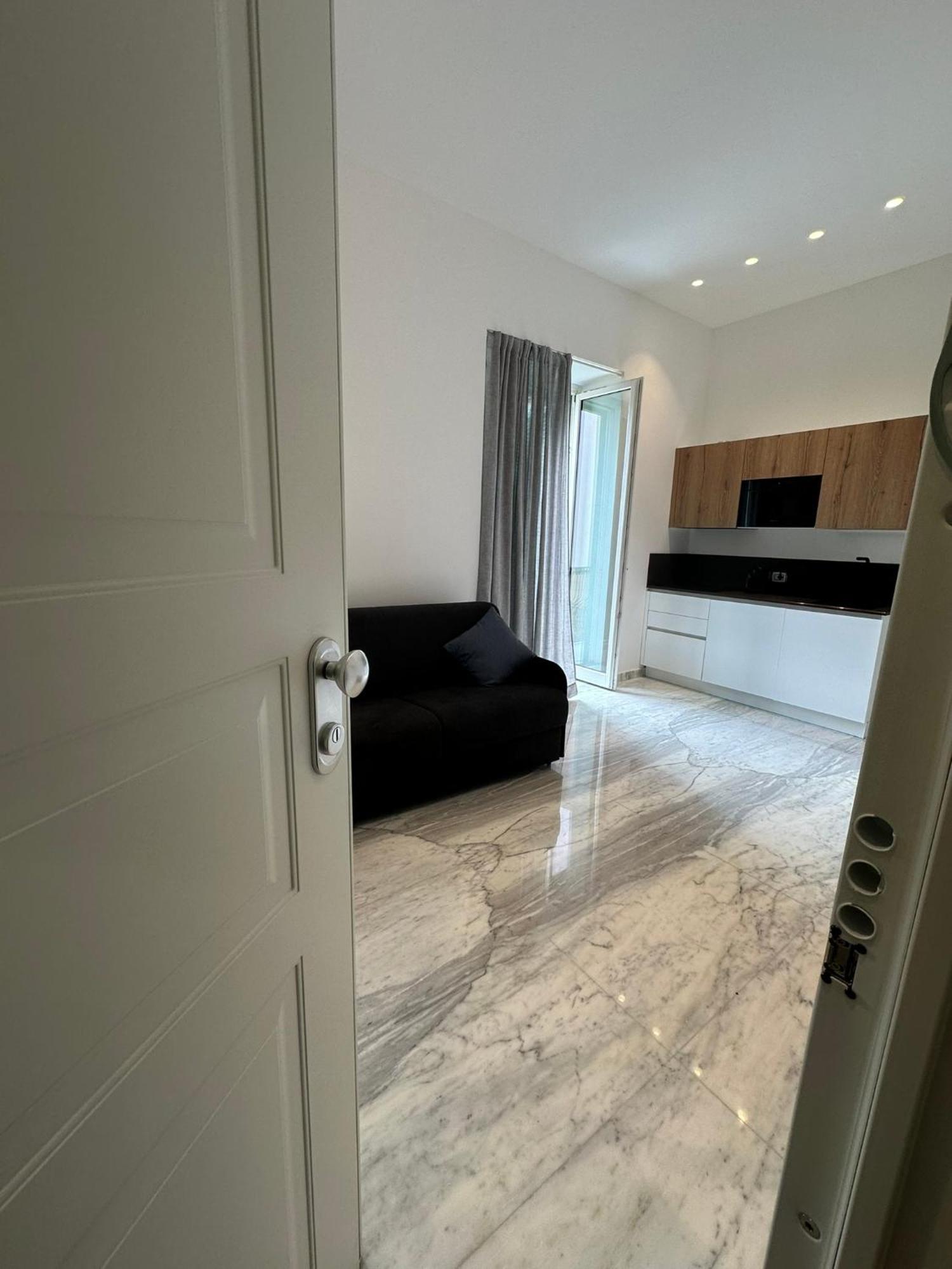 Lily Suite Palermo Exteriör bild