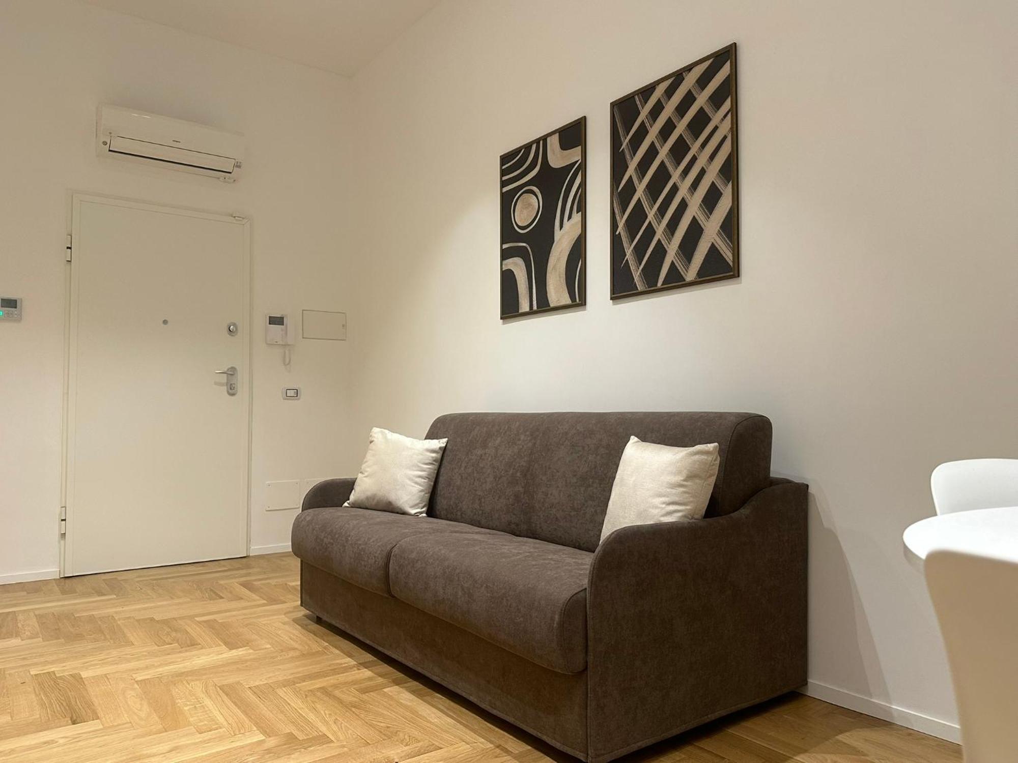 Lily Suite Palermo Exteriör bild