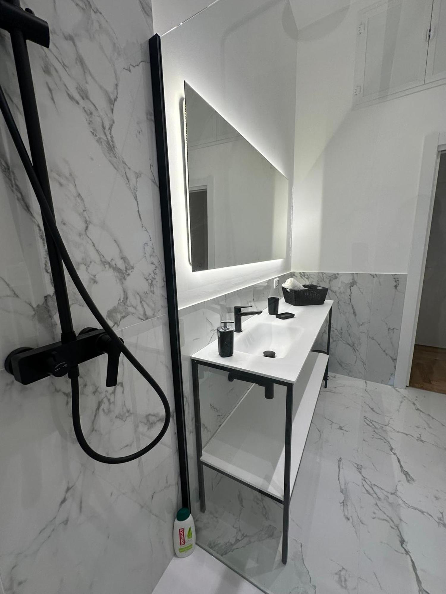 Lily Suite Palermo Exteriör bild