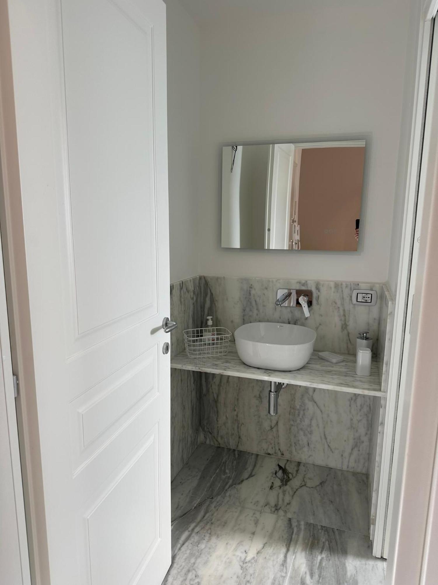Lily Suite Palermo Exteriör bild
