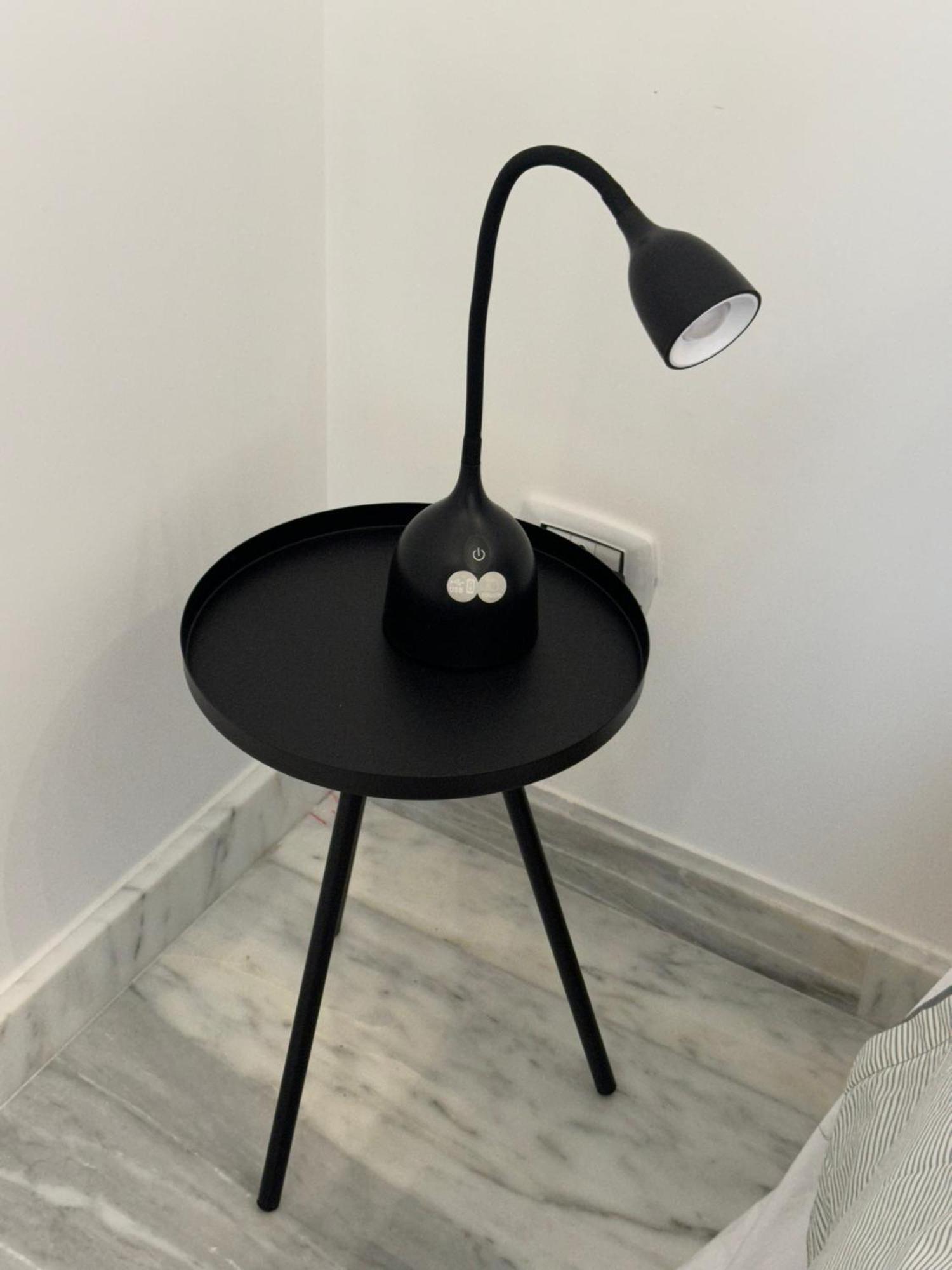 Lily Suite Palermo Exteriör bild