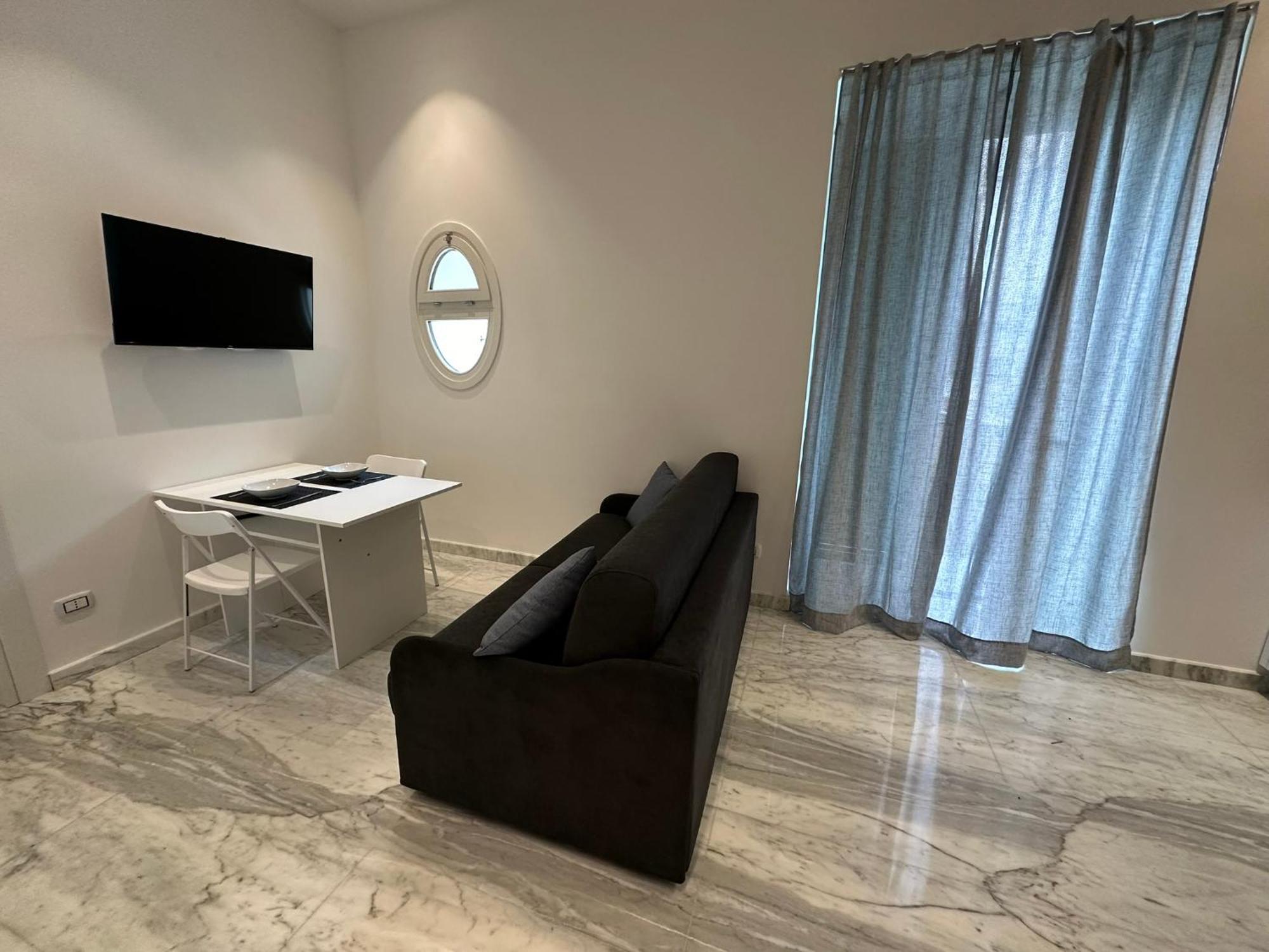 Lily Suite Palermo Exteriör bild