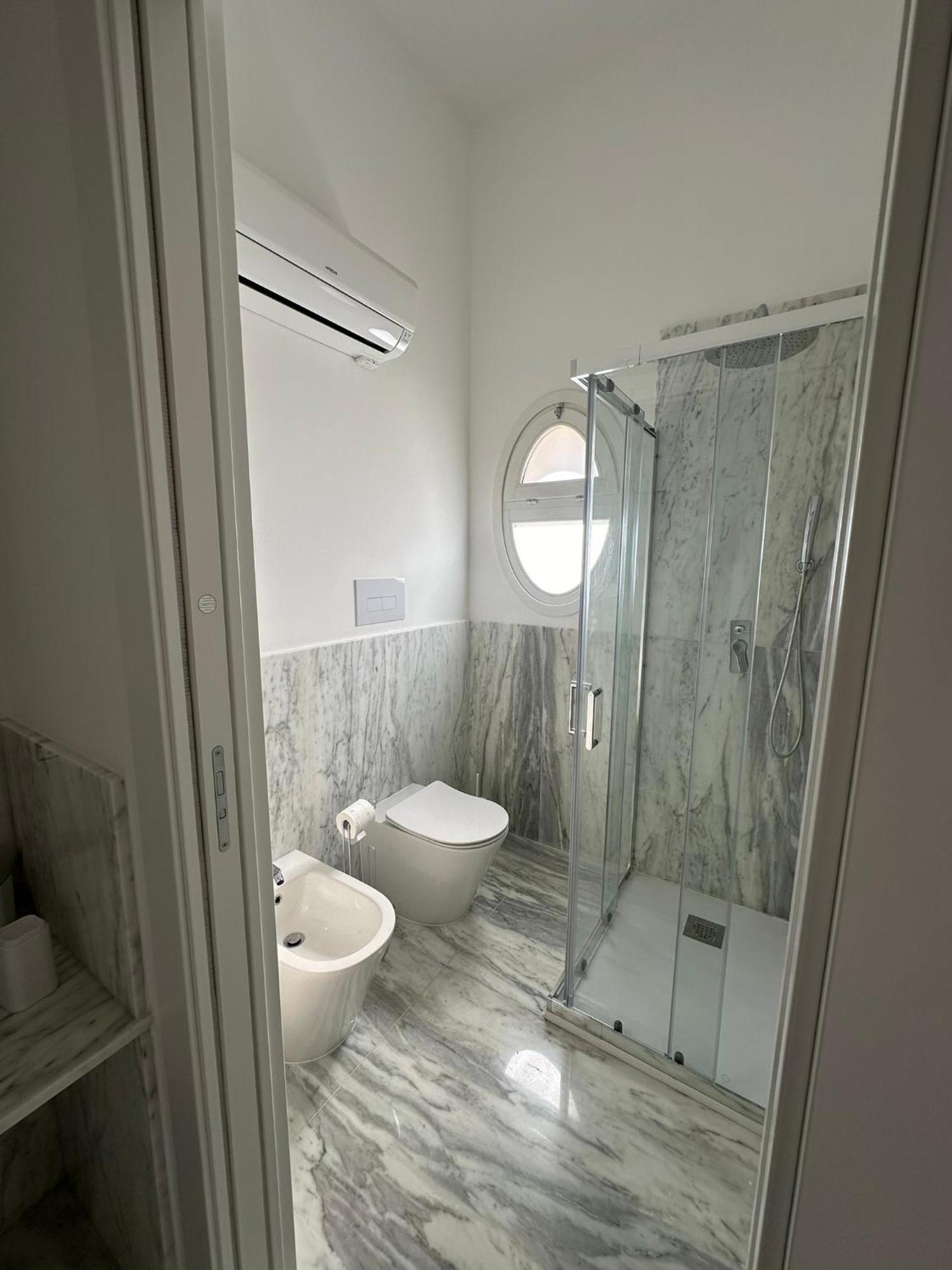 Lily Suite Palermo Exteriör bild