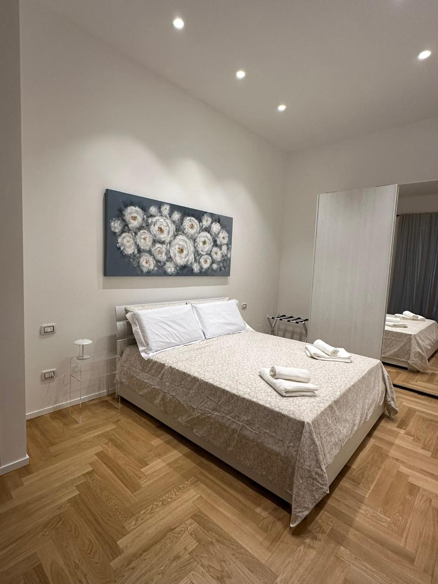 Lily Suite Palermo Exteriör bild