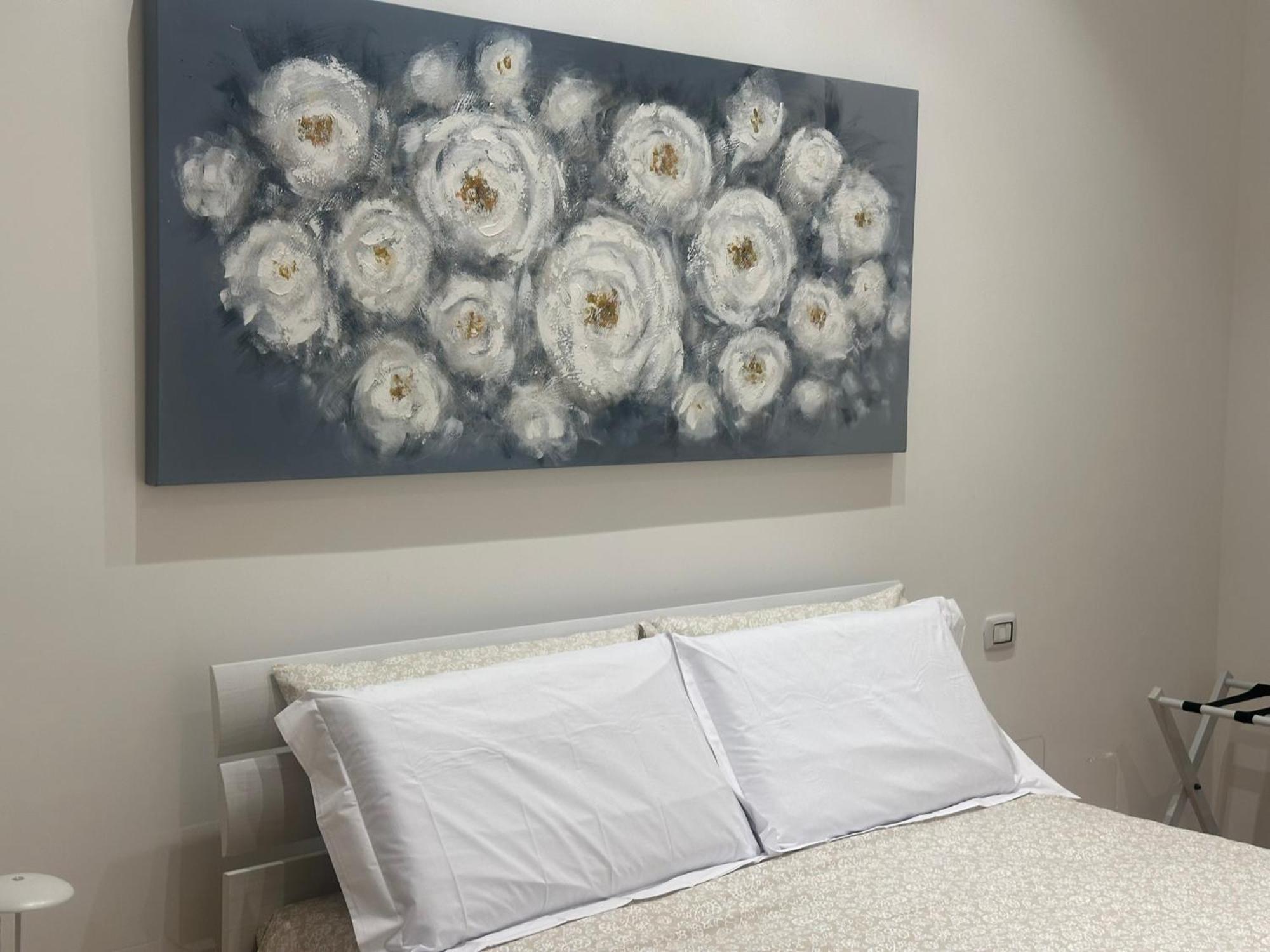 Lily Suite Palermo Exteriör bild