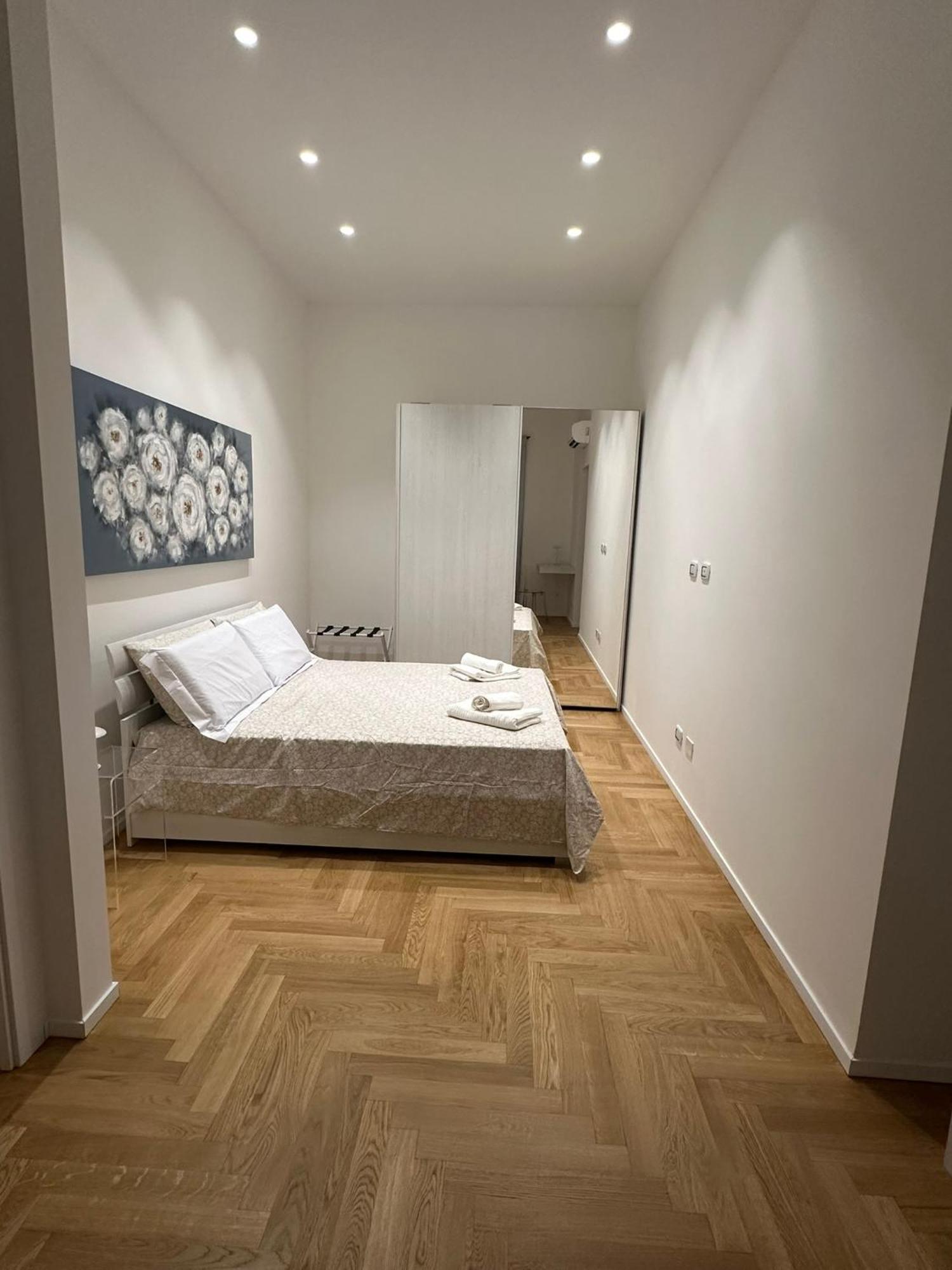 Lily Suite Palermo Exteriör bild