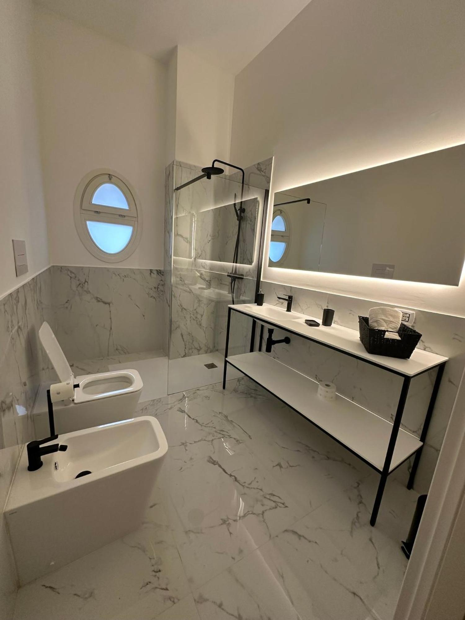 Lily Suite Palermo Exteriör bild