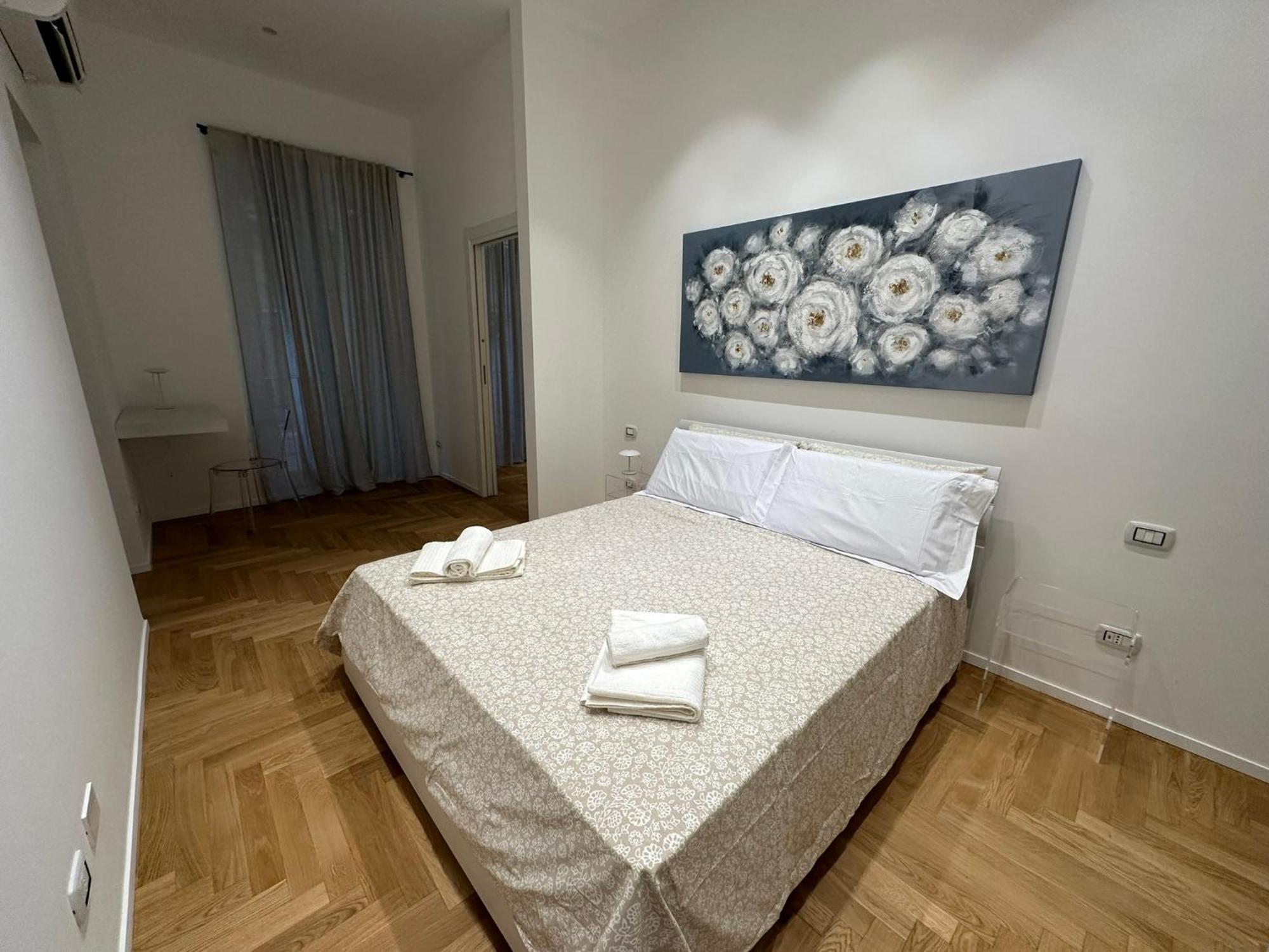 Lily Suite Palermo Exteriör bild